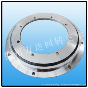 Light Type Flange Slewing Ring Bearing for Canning machinery(WD-230.20.0414)